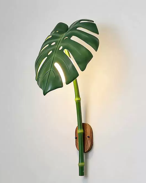 Wall Light Fixtures