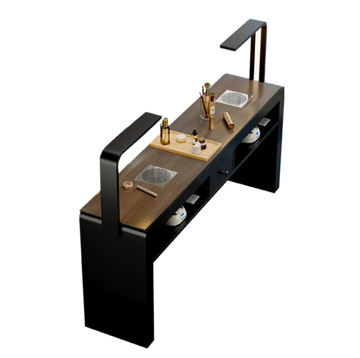 Manicure Table