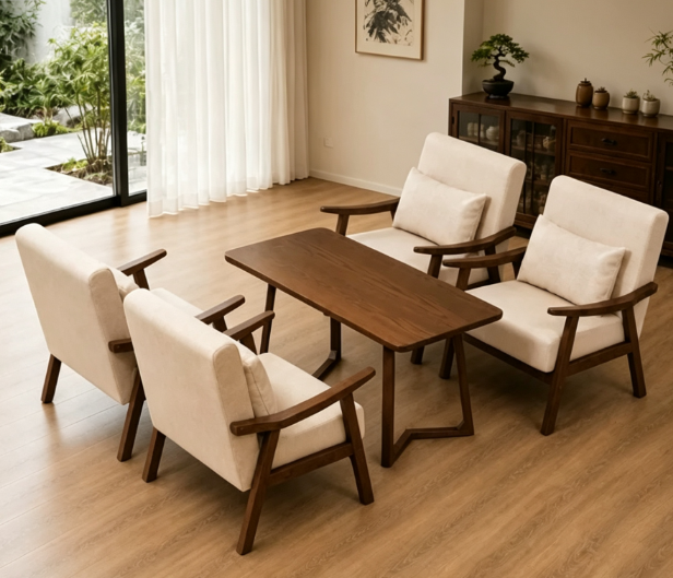 Home Furniture