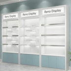 Greip Retail Display Cabinet Wall Cabinet Cosmetics Retail Cabinet