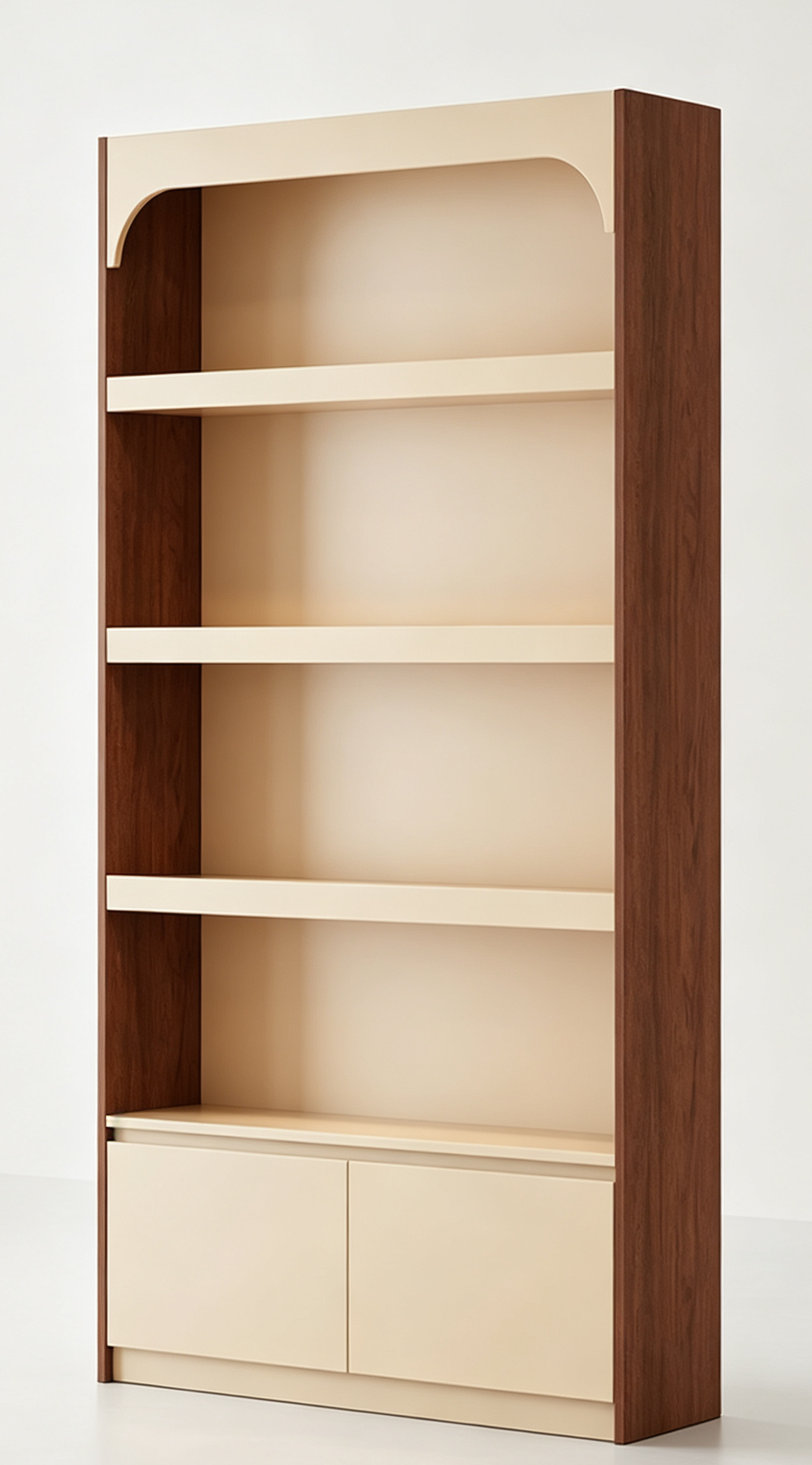 Alfar Multi-Storage Display Shelf for Retail Shop Reno Display Shelf