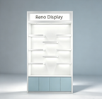 Greip Retail Display Cabinet Wall Cabinet Cosmetics Retail Cabinet