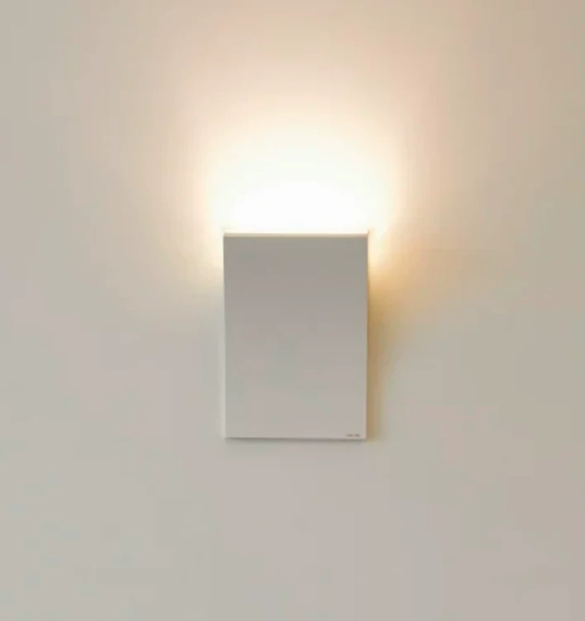 Vali Book Shaped Wall Sconce Artistic Book Design Accent Wall Light